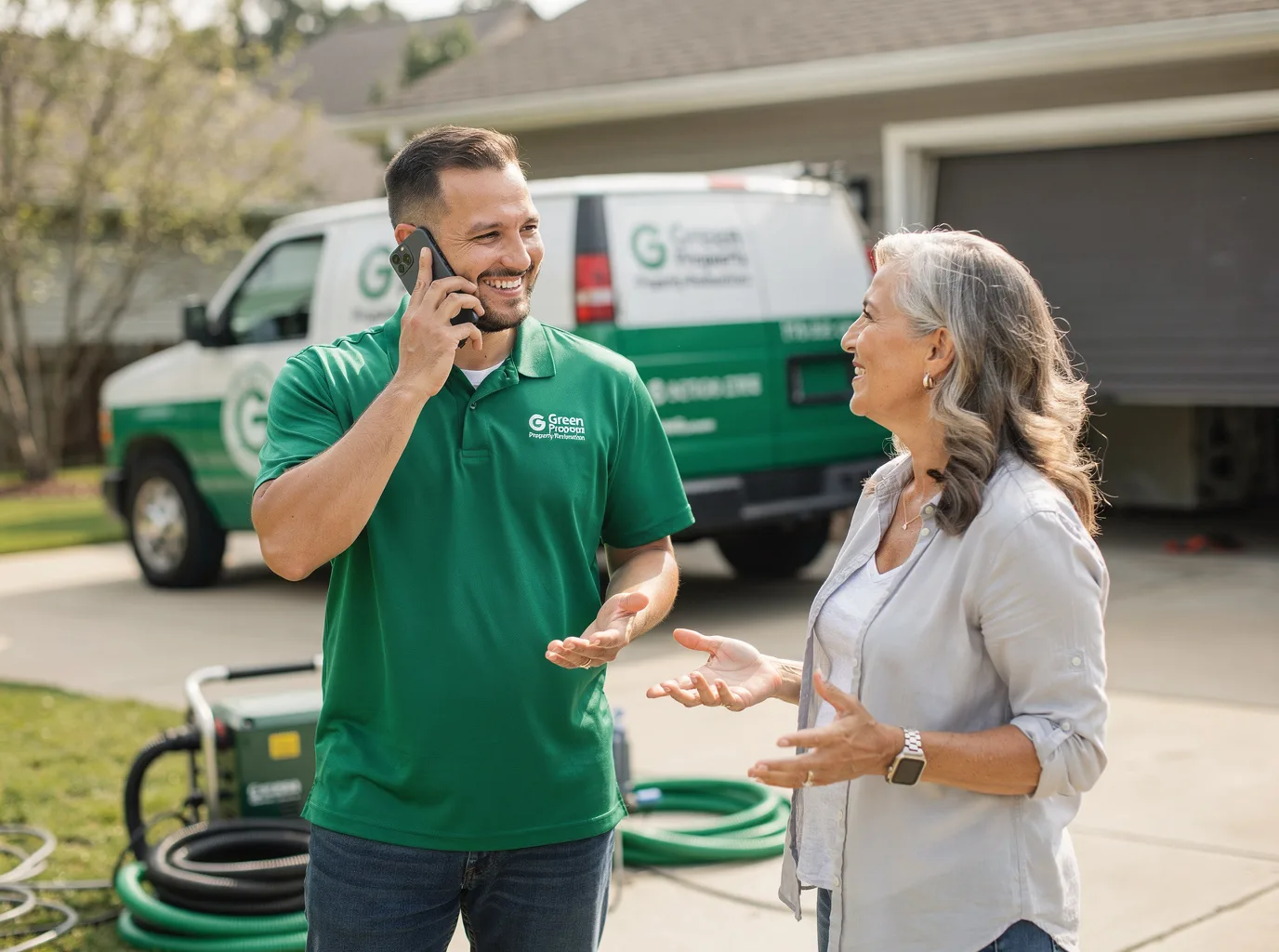 Water Damage Restoration Lake Harmony, PA FAQs